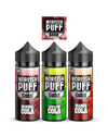 Shop Moreish Puff Soda 100ml - Washington Vapes