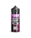 Shop Moreish Puff Soda 100ml - Washington Vapes