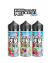 Shop Moreish Puff Summer Cider On Ice 100ml (Expired) - Washington Vapes