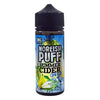 Moreish Puff Summer Cider On Ice 100ml - Washington Vapes UK