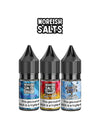 Shop Moreish Salts Tobacco 10ml - Washington Vapes