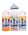 Shop Mr. Freeze 100ml E-Liquid - Washington Vapes