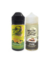 Shop Mutta 2 Butta 100ml E-Liquid - Washington Vapes
