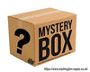 E-Liquid Mystery Boxes