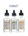 Shop Naked 100 50ml Shortfill - Washington Vapes