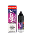 Shop Nasty Juice Nic Salt Podmate 10ml - Washington Vapes