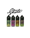 Shop Nasty Juice Nic Salt Shisha 10ml (Any 10 for £25) - Washington Vapes