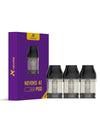 Shop Nevoks Replacement Pods - Washington Vapes