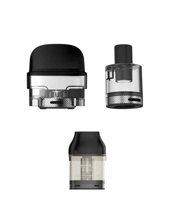 Nevoks Replacement Pods Nevoks