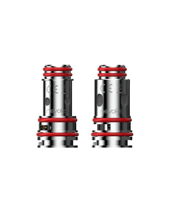 Shop Nevoks SPL 12 Replacement Coils (5 Pack) - Washington Vapes