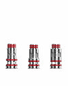 Nevoks Veego 80 Replacement Coils (Pack of 5) - Washington Vapes UK