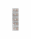 Shop Nevoks Veego 80 Replacement Coils (Pack of 5) - Washington Vapes