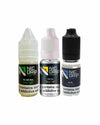 Shop Nic Drip Shots 10ml (Any 20 for £10) - Washington Vapes