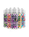 Shop Ninja Fruits 100ml E-Liquid - Washington Vapes