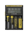 Shop Nitecore Battery Chargers - Washington Vapes