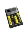Shop Nitecore Battery Chargers - Washington Vapes