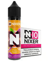 Shop Nixer 30ml Longfill - Washington Vapes