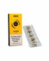 Shop OBS Cotton Coils - Washington Vapes