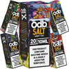 Shop ODB Nic Salts 10ml (Any 3 for £10) - Washington Vapes