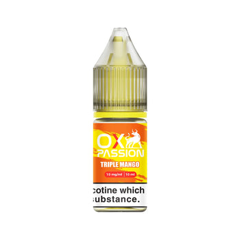 OXVA OX Passion Nic Salts oxva