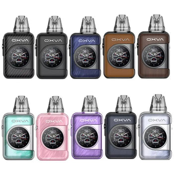 Shop OXVA Xlim SQ Pro 2 Pod Kit - Washington Vapes