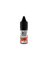 Shop Okay! Orange Nic Salts 10ml - Washington Vapes