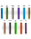 Overpowered Mod Co - 21700 Mech V2 Mod - Washington Vapes UK