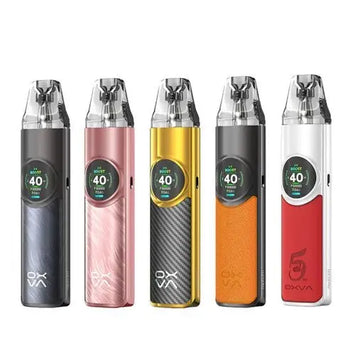 Shop Oxva Nexlim Pod Kit - Washington Vapes