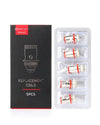 Oxva Unicoil Replacement Coils - Washington Vapes UK