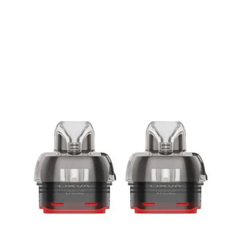 Shop Oxva VPrime Replacement Pods 2ml - Pack of 2 - Washington Vapes