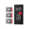 Oxva Xlim Cartridge Top Fill Version (Pack of 3) Oxva
