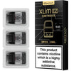 Shop Oxva Xlim EZ Replacement Pods Pack of 3 - Washington Vapes