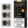 Shop Oxva Xlim EZ Replacement Pods Pack of 3 - Washington Vapes