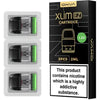 Shop Oxva Xlim EZ Replacement Pods Pack of 3 - Washington Vapes