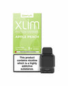 Shop Oxva Xlim Prefilled E-Liquid Pod Cartridge (Pack of 3) - Washington Vapes