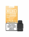 Shop Oxva Xlim Prefilled E-Liquid Pod Cartridge (Pack of 3) - Washington Vapes