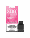 Shop Oxva Xlim Prefilled E-Liquid Pod Cartridge (Pack of 3) - Washington Vapes
