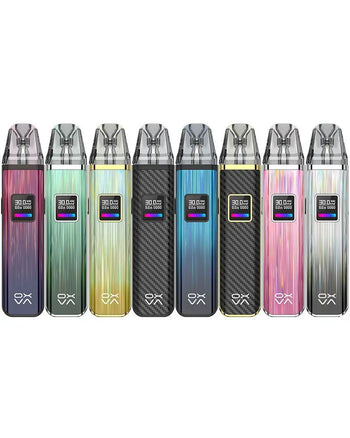 Shop Oxva Xlim Pro Kit - Washington Vapes
