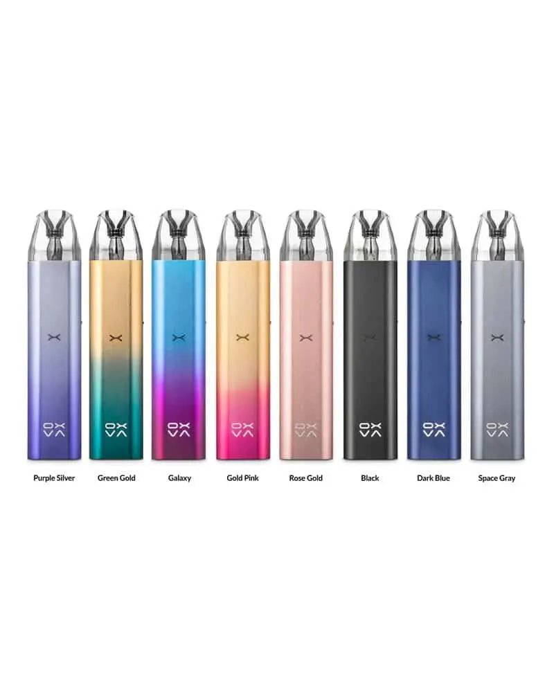 Top Pod Kits Best Vape Systems | Washington Vapes UK Top Pod Kits Best Vape Systems | Washington Vapes UK