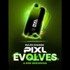 PIXL 8000 Prefilled Vape Kit Pixl