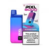 PIXL 8000 Prefilled Vape Kit Pixl