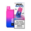 PIXL 8000 Prefilled Vape Kit Pixl