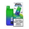 Shop PIXL 8000 Rechargeable Vape Kit - Washington Vapes