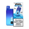 Shop PIXL 8000 Rechargeable Vape Kit - Washington Vapes