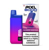 Shop PIXL 8000 Rechargeable Vape Kit - Washington Vapes