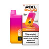 PIXL 8000 Prefilled Vape Kit Pixl