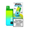 PIXL 8000 Prefilled Vape Kit Pixl