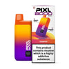 Shop PIXL 8000 Rechargeable Vape Kit - Washington Vapes