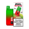 Shop PIXL 8000 Rechargeable Vape Kit - Washington Vapes