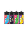Shop PXL8 100ml E-Liquid - Washington Vapes